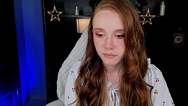 MilaSiren online show from June 9, 2026, 9:21 am