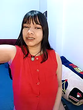 CamiP online show from May 9, 2026, 2:50 am