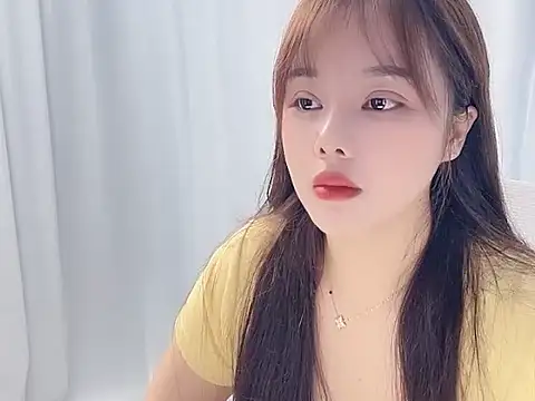 Qingqing19 online show from May 21, 2026, 2:18 am