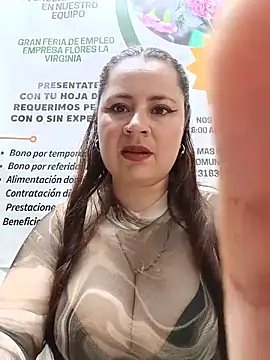 VANESSA  28 online show from June 5, 2026, 4:24 pm