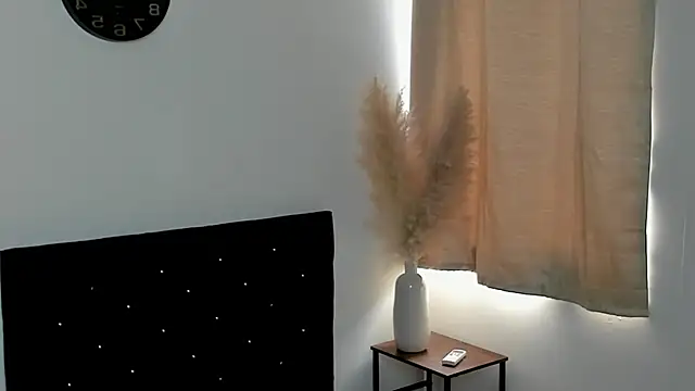 Melody vixxenx online show from July 10, 2026, 8:44 pm