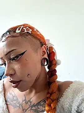 suky fox online show from May 22, 2026, 5:18 pm