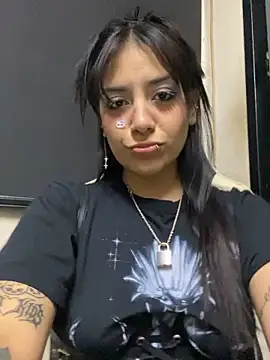 Snapshot of bambinaxx chatting on May 22, 2026, 7:48 am bambinaxx online show from May 22, 2026, 7:48 am