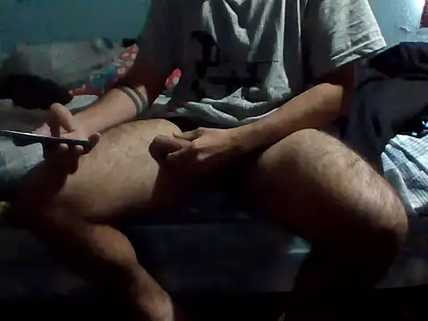 Snapshot of Martin106 chatting on May 9, 2026, 6:57 pm Martin106 online show from May 9, 2026, 6:57 pm