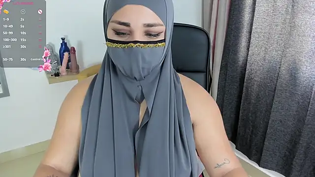 Salma farouk online show from May 31, 2026, 3:08 pm