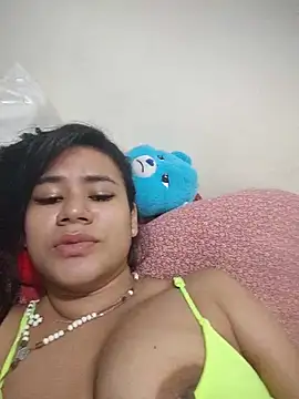 AntonellaMonroew online show from June 24, 2026, 10:09 pm