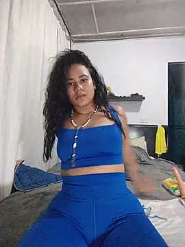 AntonellaMonroew online show from June 27, 2026, 7:02 am