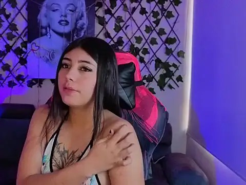 Gabriella live18 online show from May 6, 2026, 7:08 pm