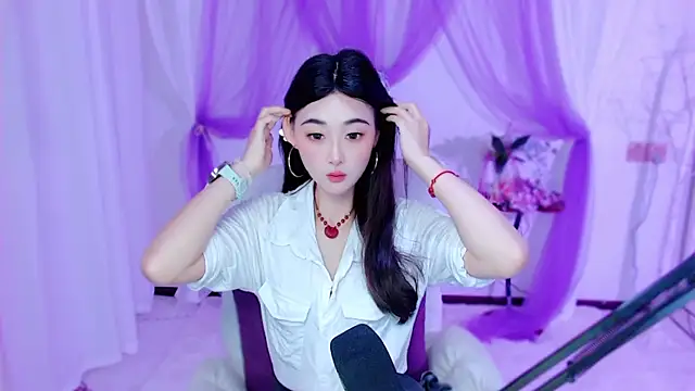 Tili Lucky online show from May 25, 2026, 1:00 am