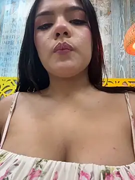 PippiCharmXXX online show from June 6, 2026, 5:23 am