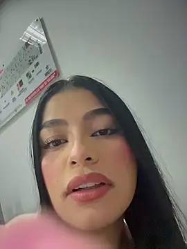 PippiCharmXXX online show from July 28, 2026, 5:14 am