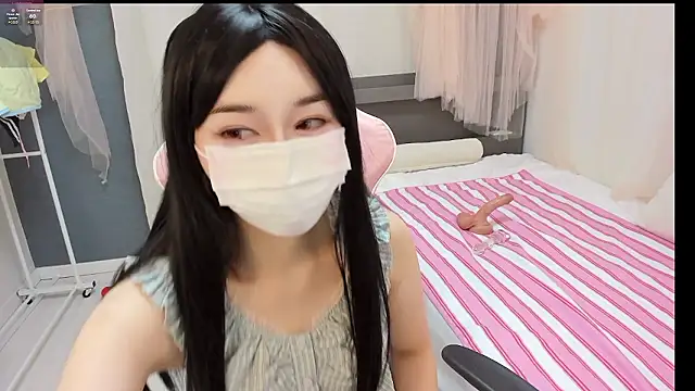 Snapshot of hyorin2 chatting on July 3, 2026, 10:43 am hyorin2 online show from July 3, 2026, 10:43 am
