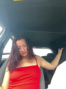 ToxicAngelX online show from June 10, 2026, 12:26 pm