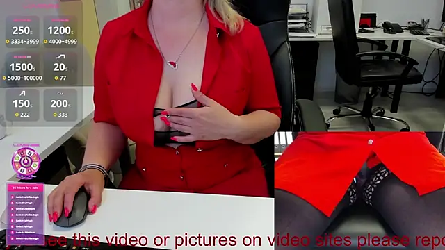 squirt milf viktoria online show from June 4, 2026, 10:32 am
