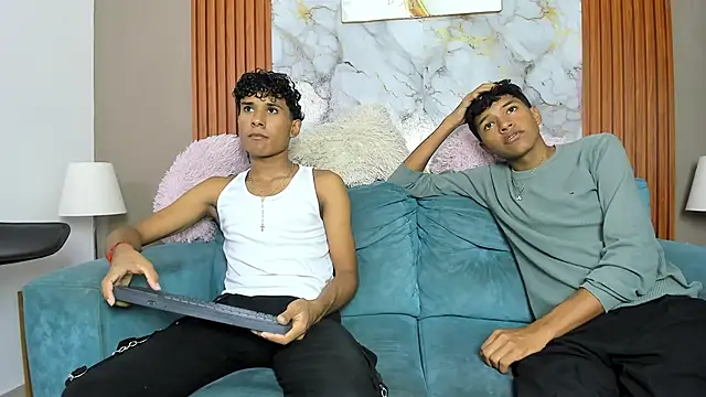 BOUL GUYS online show from May 6, 2026, 7:52 pm