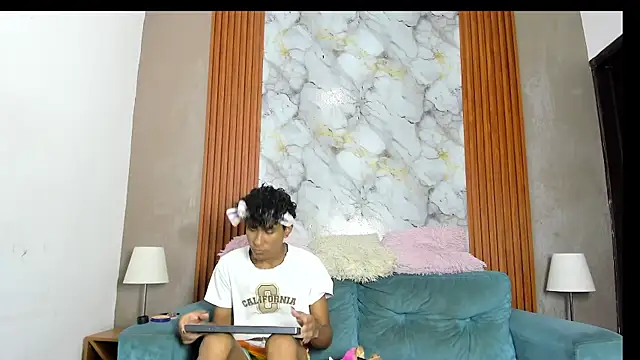 BOUL GUYS online show from July 1, 2026, 1:07 am