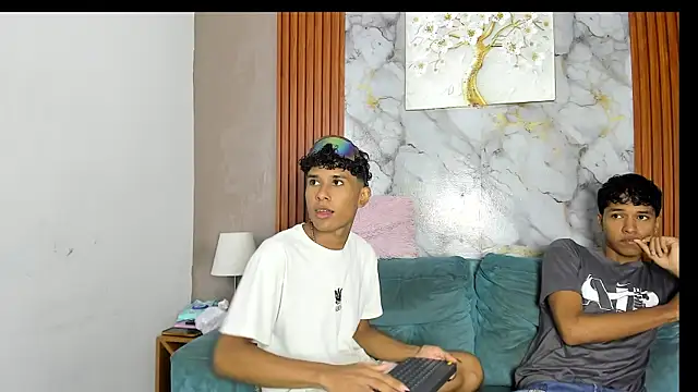 BOUL GUYS online show from July 5, 2026, 4:19 am