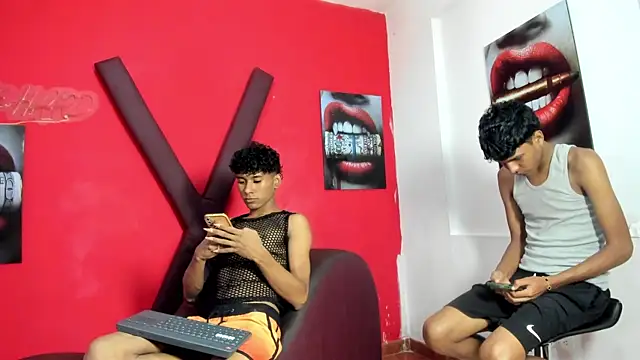 BOUL GUYS online show from July 12, 2026, 8:22 pm