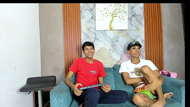 BOUL GUYS online show from July 15, 2026, 1:11 am