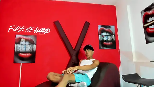 BOUL GUYS online show from July 22, 2026, 7:16 pm