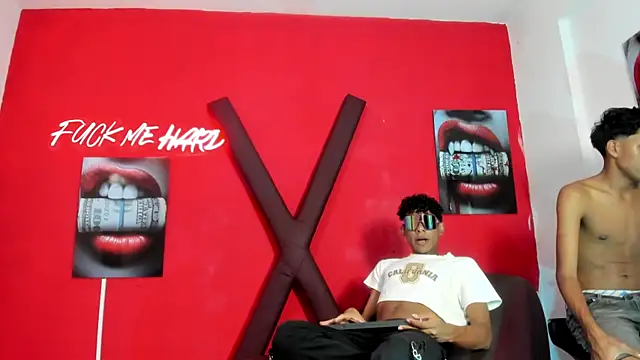 BOUL GUYS online show from July 23, 2026, 7:45 pm