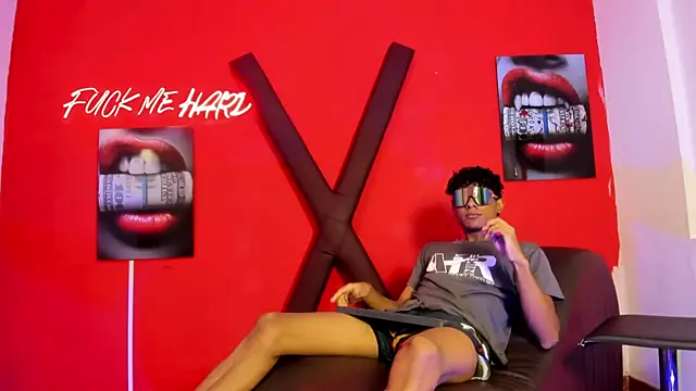 BOUL GUYS online show from July 24, 2026, 7:34 pm