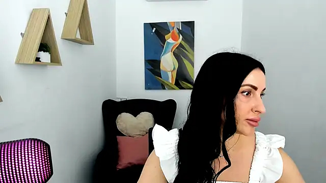 HoneyBlossome online show from May 21, 2026, 4:30 am