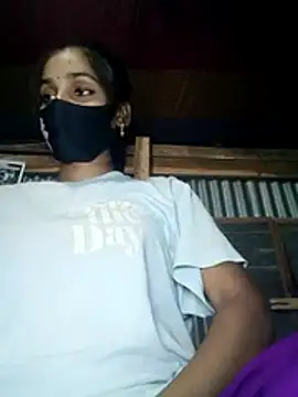 Sexy vabi-97 online show from May 16, 2026, 7:45 pm