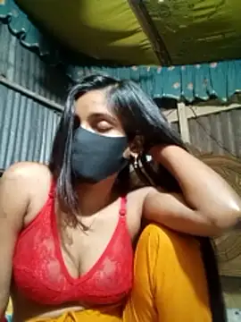 Sexy vabi-97 online show from June 19, 2026, 10:46 pm