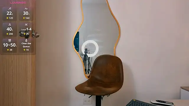 CandiceSpencer online show from June 26, 2026, 10:30 am