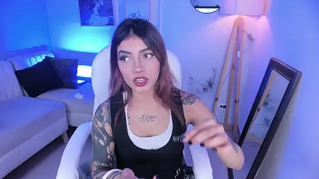 gamora evans online show from June 19, 2026, 1:37 pm