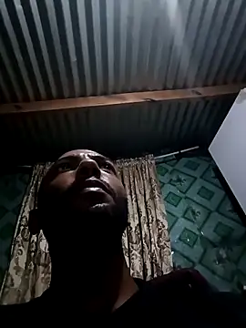 Camodick online show from March 1, 2025, 9:48 pm