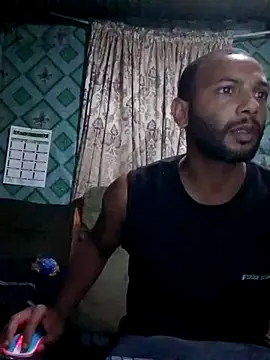 Camodick online show from March 6, 2025, 7:43 pm