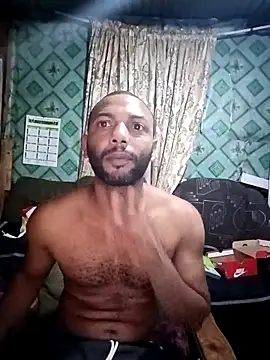 Camodick online show from March 7, 2025, 11:05 pm