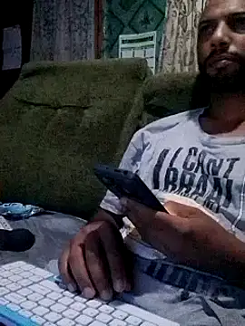 Camodick online show from March 17, 2025, 7:26 pm