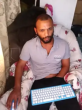 Camodick online show from September 11, 2025, 10:59 am