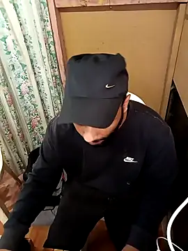 Camodick online show from September 16, 2025, 1:56 pm