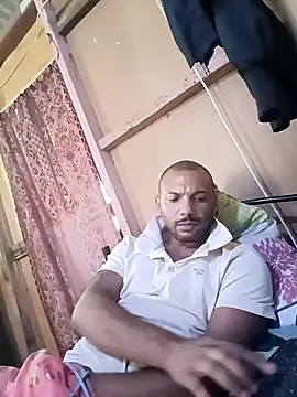 Camodick online show from October 26, 2025, 2:45 pm