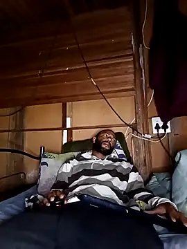 Camodick online show from November 20, 2025, 6:29 pm