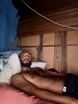 Camodick online show from February 17, 2026, 12:07 am