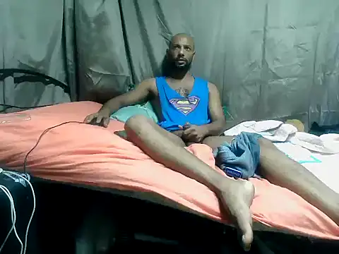 Camodick online show from April 14, 2026, 1:17 pm