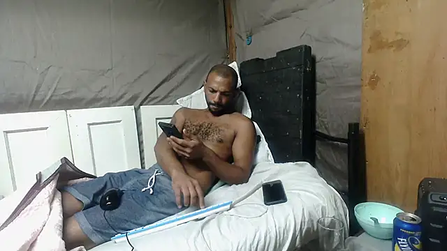 Camodick online show from May 9, 2026, 4:34 pm