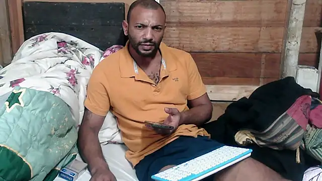 Camodick online show from May 11, 2026, 2:56 pm