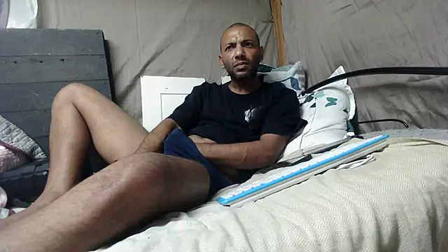 Camodick online show from May 17, 2026, 9:38 am