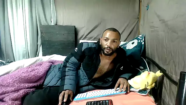 Camodick online show from June 20, 2026, 12:47 am