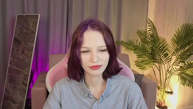 AliceJohansone online show from May 29, 2026, 1:58 am