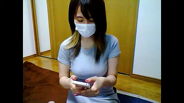 Snapshot of kokoro_ chatting on May 26, 2026, 2:24 pm kokoro online show from May 26, 2026, 2:24 pm