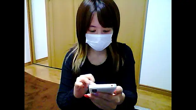 Snapshot of kokoro_ chatting on May 28, 2026, 4:21 am kokoro online show from May 28, 2026, 4:21 am