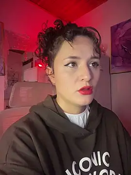 DannaaLovs online show from July 10, 2026, 10:40 am