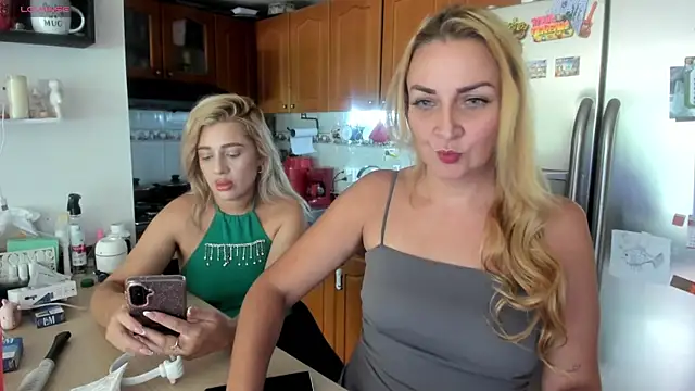alondra 118 online show from May 7, 2026, 6:46 pm